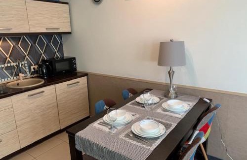 West Pomeranian Voivodeship Apartamento | Apartament Diva Natalia, blisko plaży Kołobrzeg