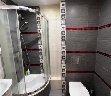 Ketrzyn Apartamento | Apartament dla Ciebie