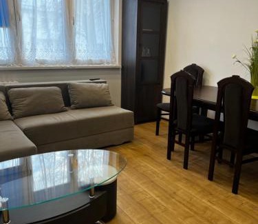 Ketrzyn Apartamento | Apartament dla Ciebie