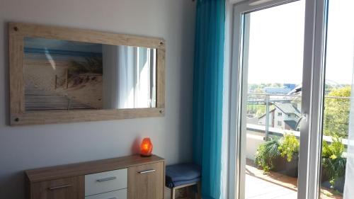 West Pomeranian Voivodeship Apartamento | Apartament dla Ciebie z tarasem i garazem