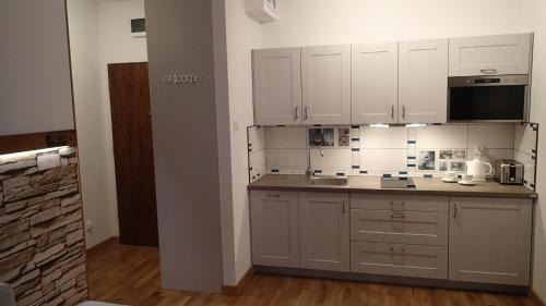West Pomeranian Voivodeship Apartamento | Apartament dla Ciebie z tarasem i garazem