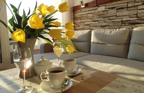 West Pomeranian Voivodeship Apartamento | Apartament dla Ciebie z tarasem i garazem