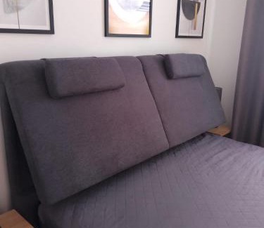 Dziwnowek Apartamento | Apartament dla Dwojga - Apartament typu studio