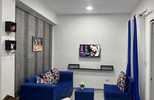 Samana Apartamento | APARTAMENTO LA FAMILIA