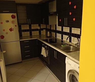Olecko Apartamento | Apartament do wynajęcia