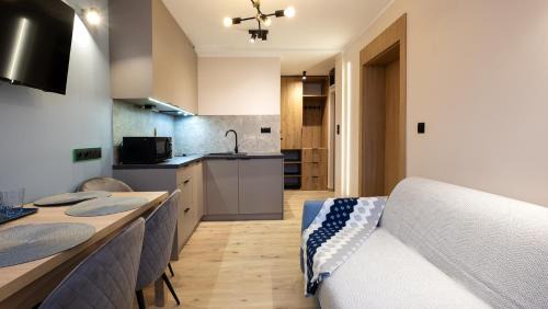 Jaszowiec Apartamento | Apartament Dolina Jaszowca Ustroń