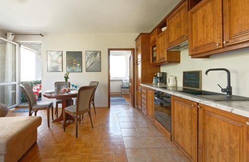 Wilda Apartamento | Apartament Dolina Poznań z garażem