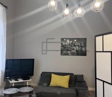 Walbrzych Apartamento | Apartament Dolny Śląsk