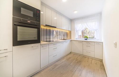 Jurata Apartamento | Apartament Dominika