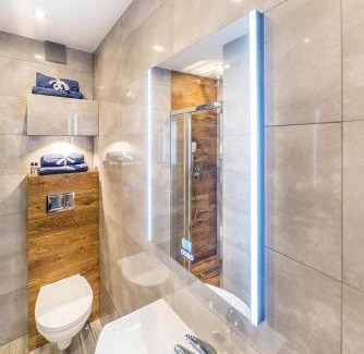 Jurata Apartamento | Apartament Dominika