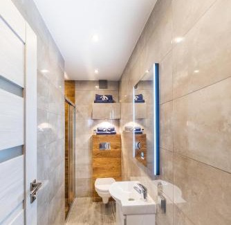 Jurata Apartamento | Apartament Dominika
