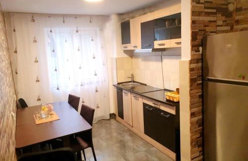 Sulina Apartamento | Apartament Dor de Delta Sulina