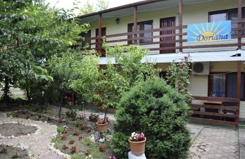 Vama Veche Apartamento | Apartament Doriana