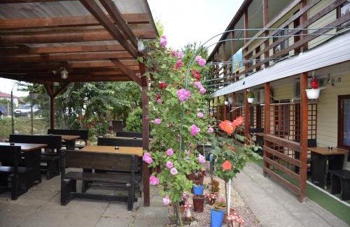 Vama Veche Apartamento | Apartament Doriana