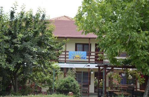 Vama Veche Apartamento | Apartament Doriana