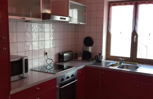 Orsova Apartamento | Apartament Dorina