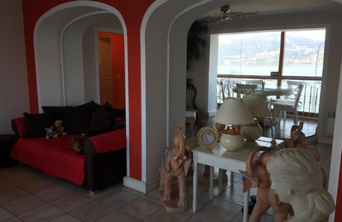 Orsova Apartamento | Apartament Dorina