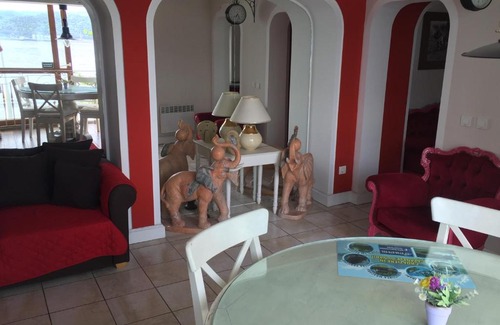 Orsova Apartamento | Apartament Dorina