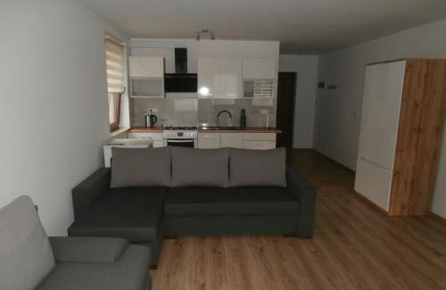 Drawsko Pomorskie Apartamento | Apartament Drawsko Pomorskie