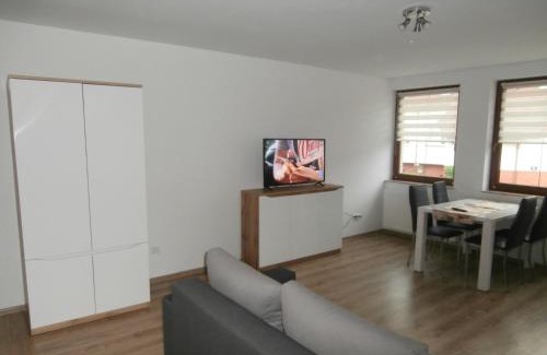 Drawsko Pomorskie Apartamento | Apartament Drawsko Pomorskie