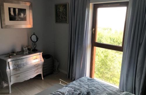 Dziwnowek Apartamento | APARTAMENT DRUGIE PIĘTRO