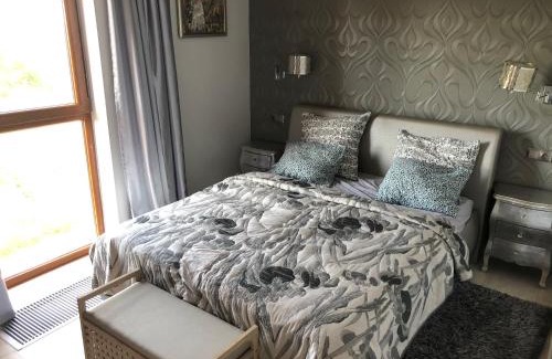 Dziwnowek Apartamento | APARTAMENT DRUGIE PIĘTRO