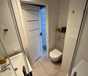 Grodzisk Mazowiecki Apartamento | Apartament Dworska
