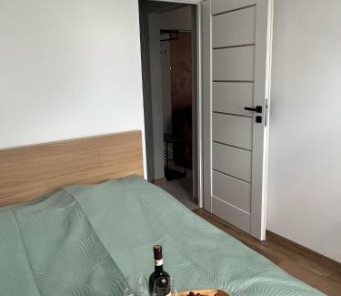 Grodzisk Mazowiecki Apartamento | Apartament Dworska