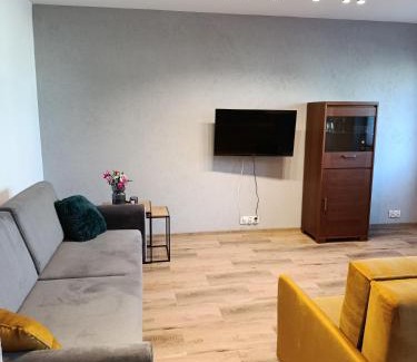Grodzisk Mazowiecki Apartamento | Apartament Dworska