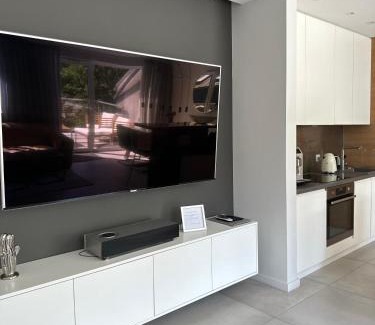 Ustronie Morskie Apartamento | Apartament Dwie Sosny Patrycja