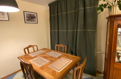 Stalowa Wola Apartamento | Apartament Dyrektorski