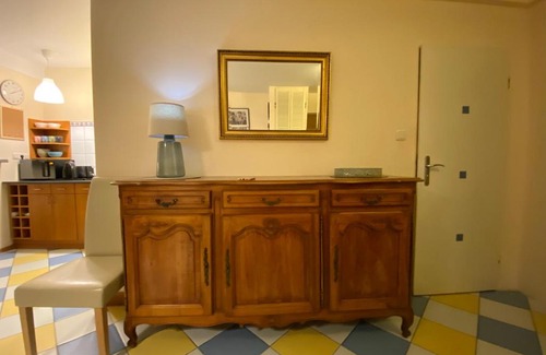 Stalowa Wola Apartamento | Apartament Dyrektorski