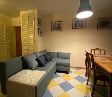 Stalowa Wola Apartamento | Apartament Dyrektorski