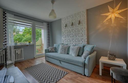 Walbrzych Apartamento | Apartament Dzień dobry