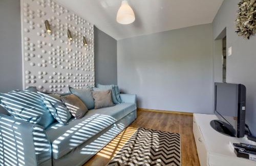 Walbrzych Apartamento | Apartament Dzień dobry