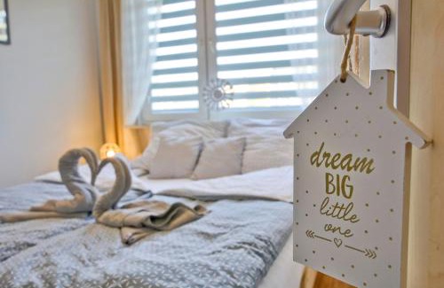 Walbrzych Apartamento | Apartament Dzień dobry