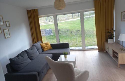 Szlachtowa Apartamento | Apartament Dziewanna