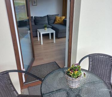 Szlachtowa Apartamento | Apartament Dziewanna