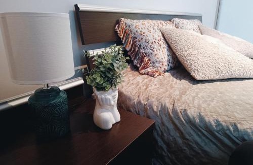 Elk Apartamento | Apartament Ełk Tuwima 5