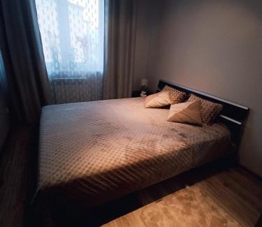 Elk Apartamento | Apartament Ełk Tuwima 5