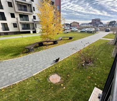Alba Iulia Apartamento | APARTAMENT E'SPECIAL No3 ALBA IULIA