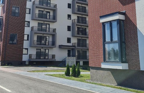 Alba Iulia Apartamento | APARTAMENT E'SPECIAL No3 ALBA IULIA