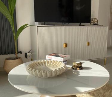 Olecko Apartamento | Apartament Echo Park
