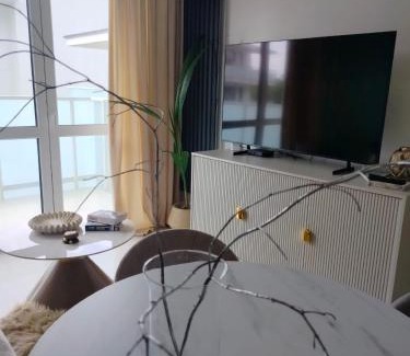 Olecko Apartamento | Apartament Echo Park