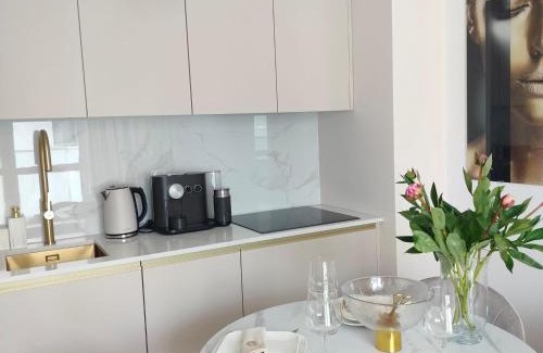 Olecko Apartamento | Apartament Echo Park