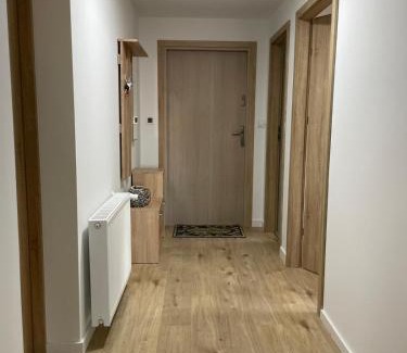 Srebrna Gora Apartamento | Apartament Eden