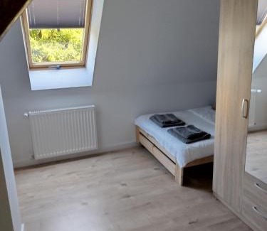 Srebrna Gora Apartamento | Apartament Eden
