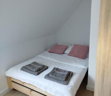 Srebrna Gora Apartamento | Apartament Eden