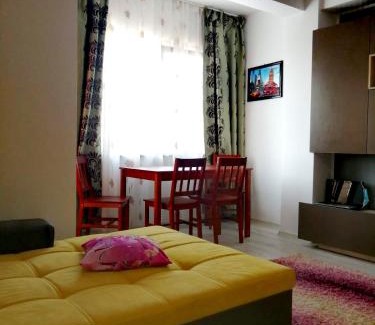 Eforie Nord Apartamento | apartament eforie nord