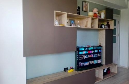Eforie Nord Apartamento | apartament eforie nord